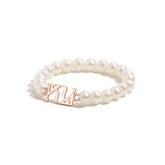 SOL Pearl Ring